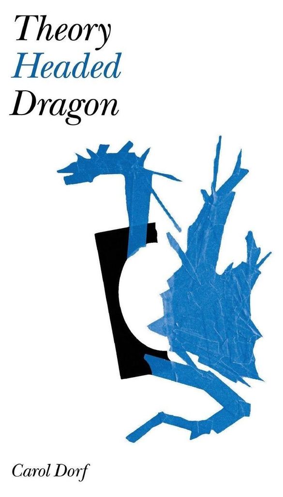 Theory Headed Dragon
