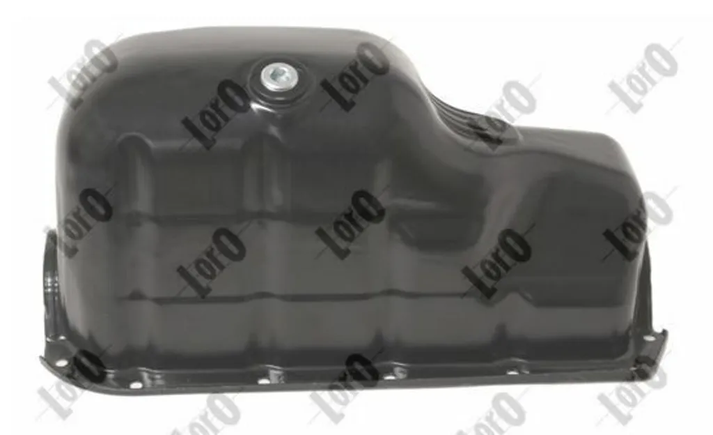 Carter d'huile moteur pour Fiat Palio et Punto - Pièce de rechange OE