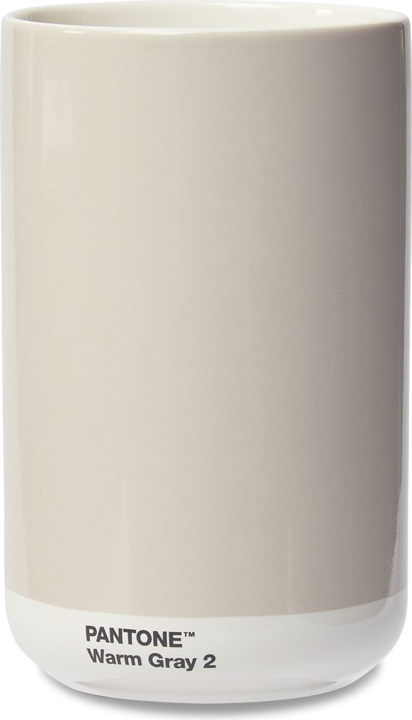 Copenhagen Design - Topf Mehrzweck 1 Liter - Warm Grau 2 C