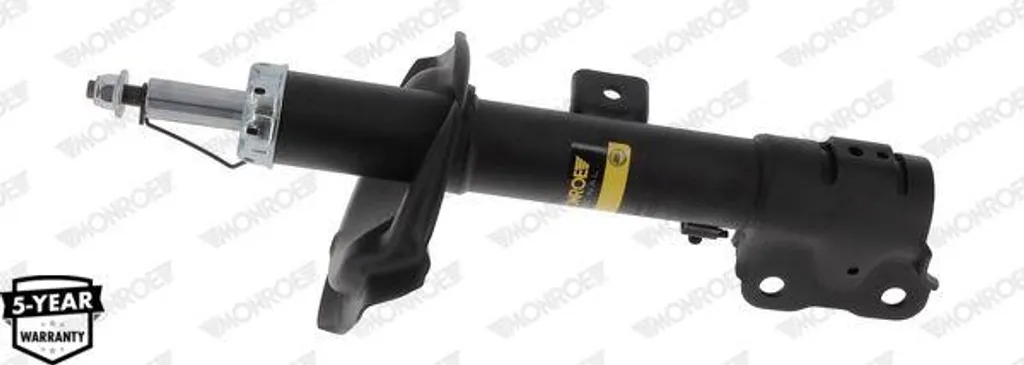 Amortisseur MONROE G8353 OE 1607498280 pour Peugeot 4008 et ASX