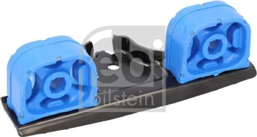 Support échappement FEBI 188679 OE 206511883R pour Renault Arkana