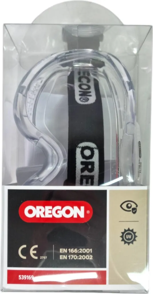 Pack Oregon tête et fil pour débroussailler les herbes hautes