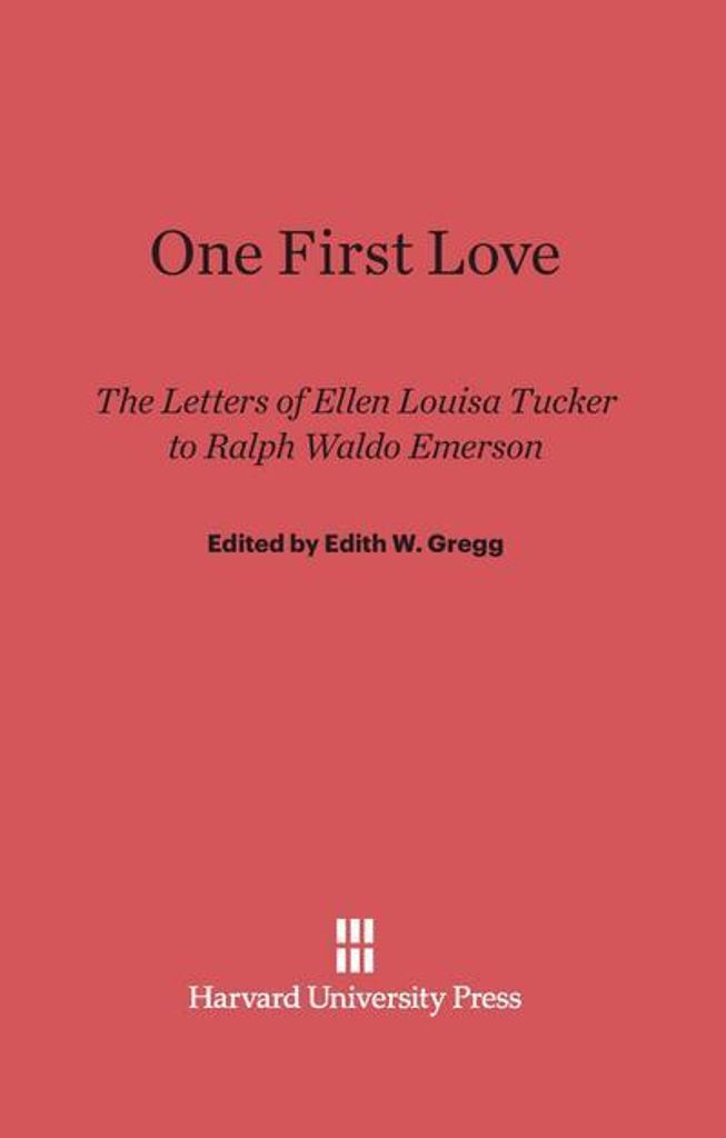 One First Love