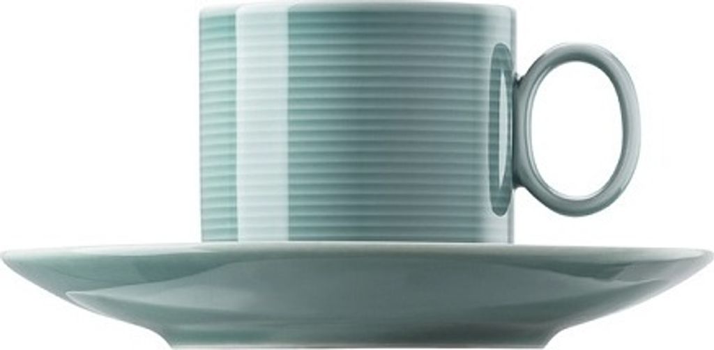 Thomas Loft Colour Ice Blue Kaffeetasse 2tlg.