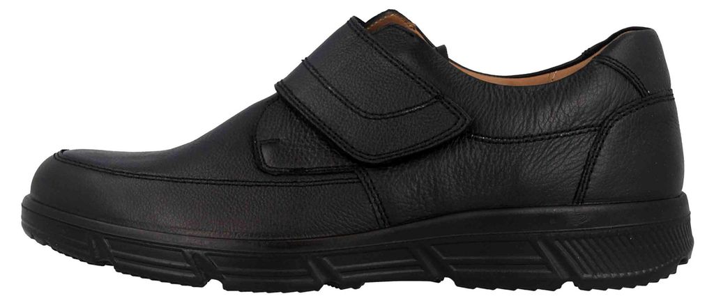 Jomos  Halbschuhe in Übergrößen Schwarz 461406 37 000 große Produktbild 