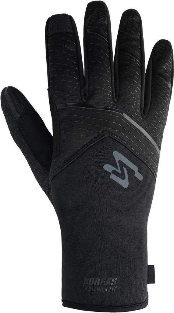 Gants de cyclisme Spiuk Boreas protection thermique taille S pour vélo