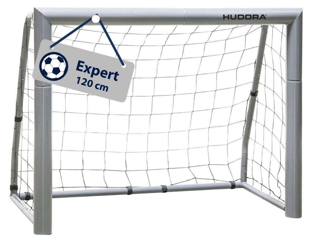 HUDORA Expert 120, Dospělí, Volně stojící, Šedá, Ocel, 7,5 Obrázek produktu 