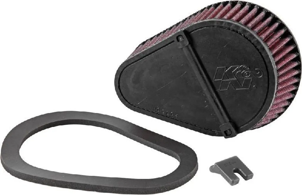 Filtre à air haut débit K&N SU-6596 - Performance durable Suzuki DR650