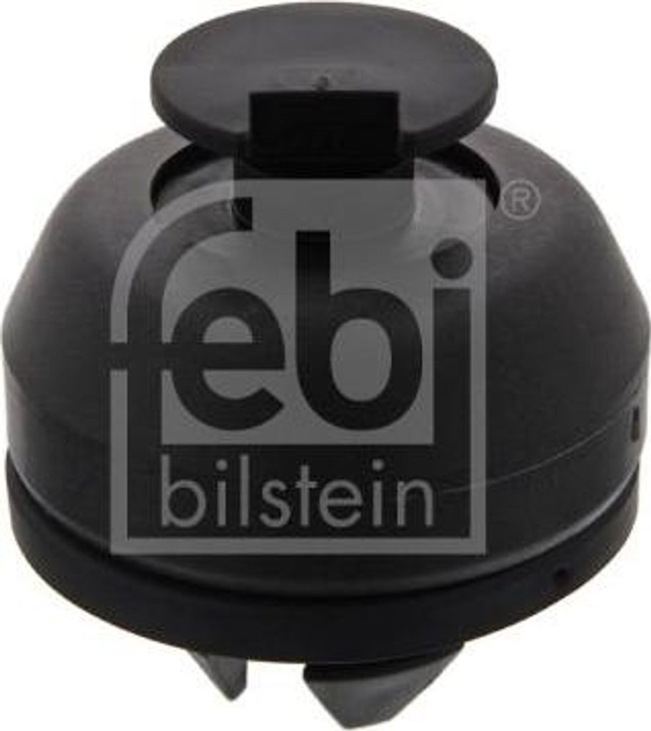 FEBI BILSTEIN 36165 Aufnahme, Wagenheber OE A1709970286 kompatibel mit CLK, SLK