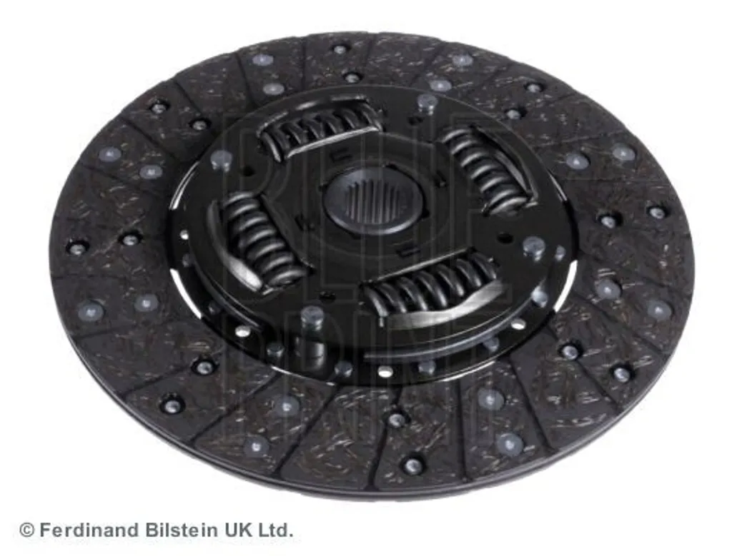 Disque d'embrayage de rechange ADN13179 pour entretien automobile