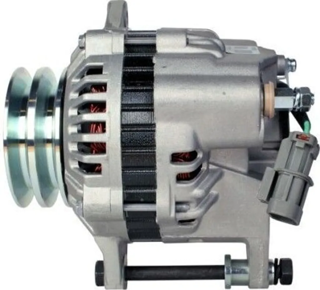 Alternateur de rechange type OE pour Mazda 323 et Premacy CP série 8EL