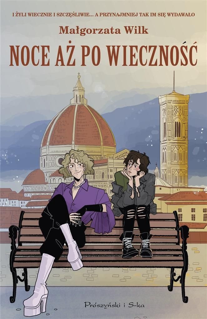 Noce Aż Po Wieczność