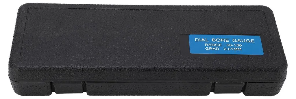 Mesureur de Diamètre Intérieur 50-160mm en Aluminium Ultra Précis