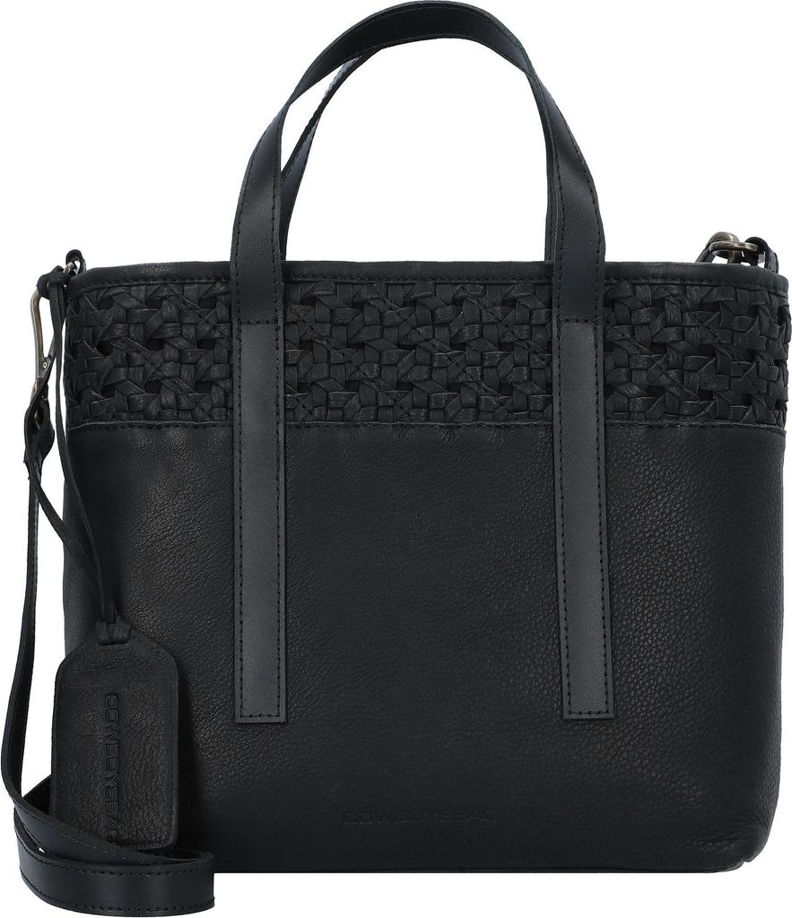 Cowboysbag Barkley Handtasche Leder 27 cm