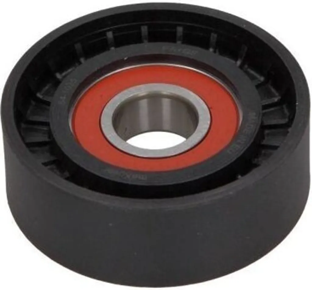 Solution tension courroie Ford S-Max et Galaxy : Galet MAXGEAR 54-1035