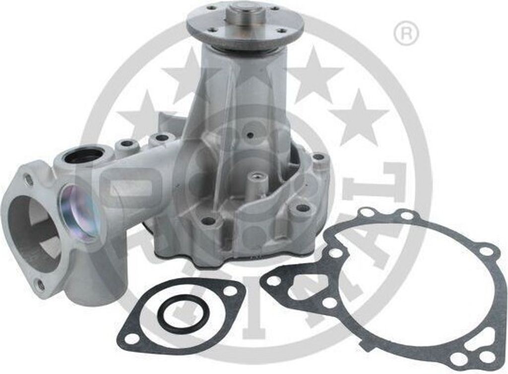 OPTIMAL Kühlmittelpumpe Wasserpumpe für HYUNDAI GALLOPER II (JK-01) AQ-1254