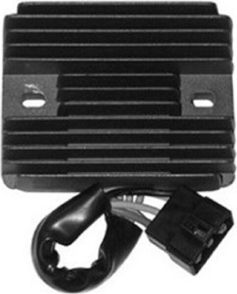 Regler SGR passend für Suzuki, Kompatibel mit TRIUMPH