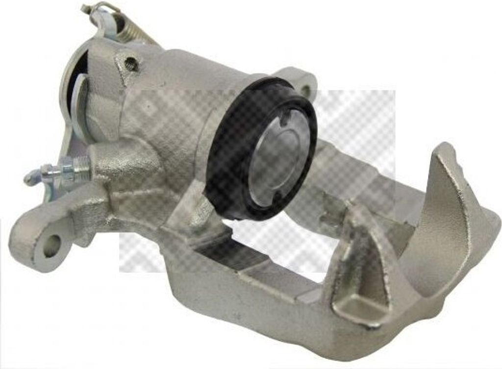 MAPCO Bremssattel Hinten Rechts für OPEL Astra J Sports Tourer (P10) 4531