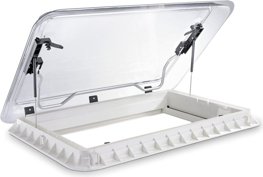 Toit Ouvrant Panoramique Heki 2 De Luxe - Dometic Image du produit 