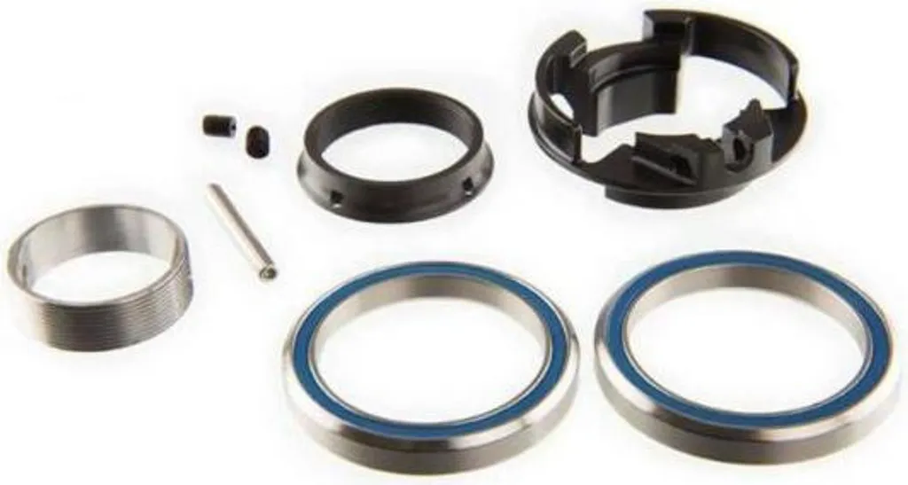 Jeu de Direction Intégré Look Headfit 3 avec Paliers de Précision 695