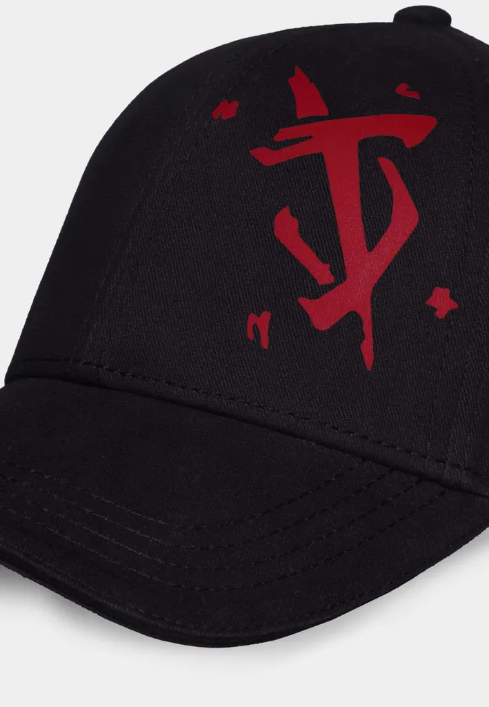 Berretto DOOM The Dark Ages Slayer - Cappello Uomo Regolabile Street Style