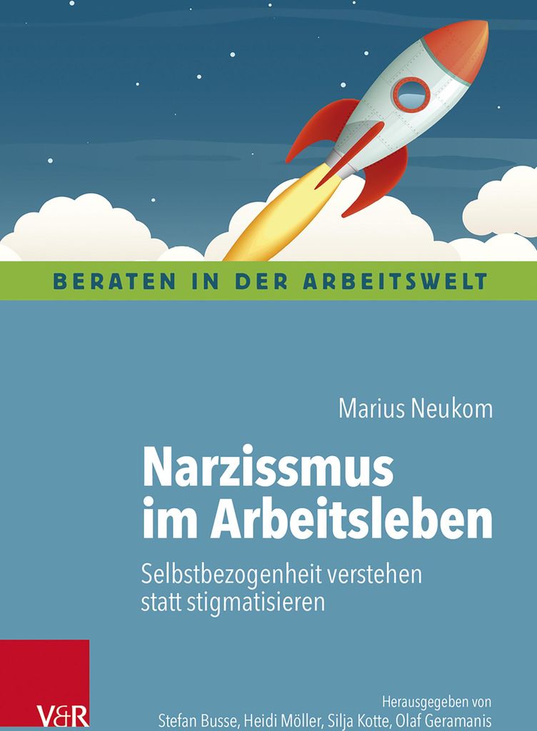 Narzissmus im Arbeitsleben