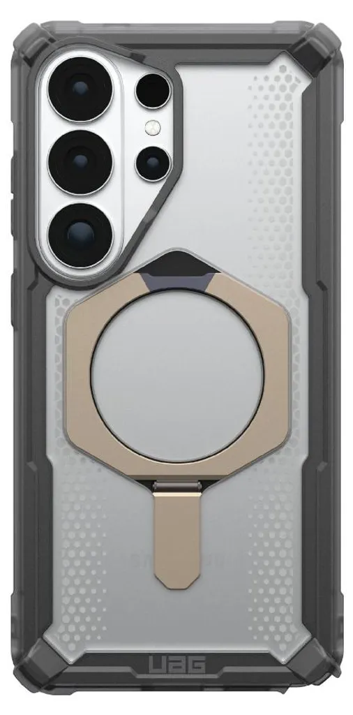 Protection Antichoc Samsung S26 Ultra - Coque UAG Plasma XTE Renforcée