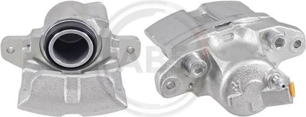Etrier de frein ABS 529742 pour réparer un freinage bloqué ou usé