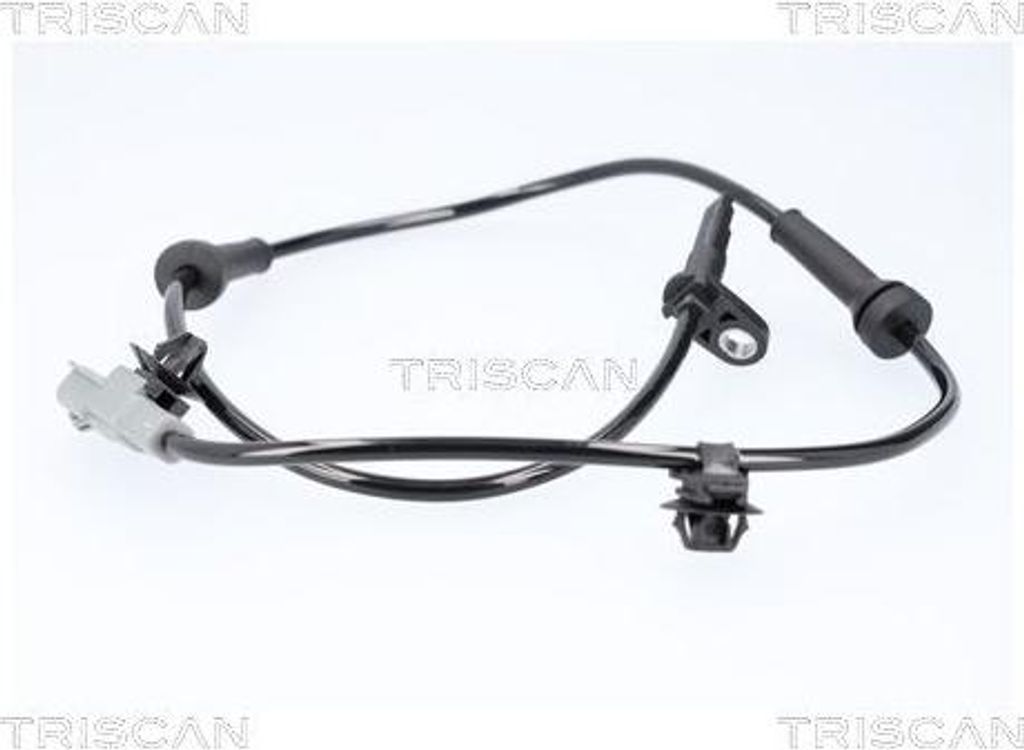 TRISCAN ABS Sensor Raddrehzahl Vorne für NISSAN MICRA V (K14) 8180 14147