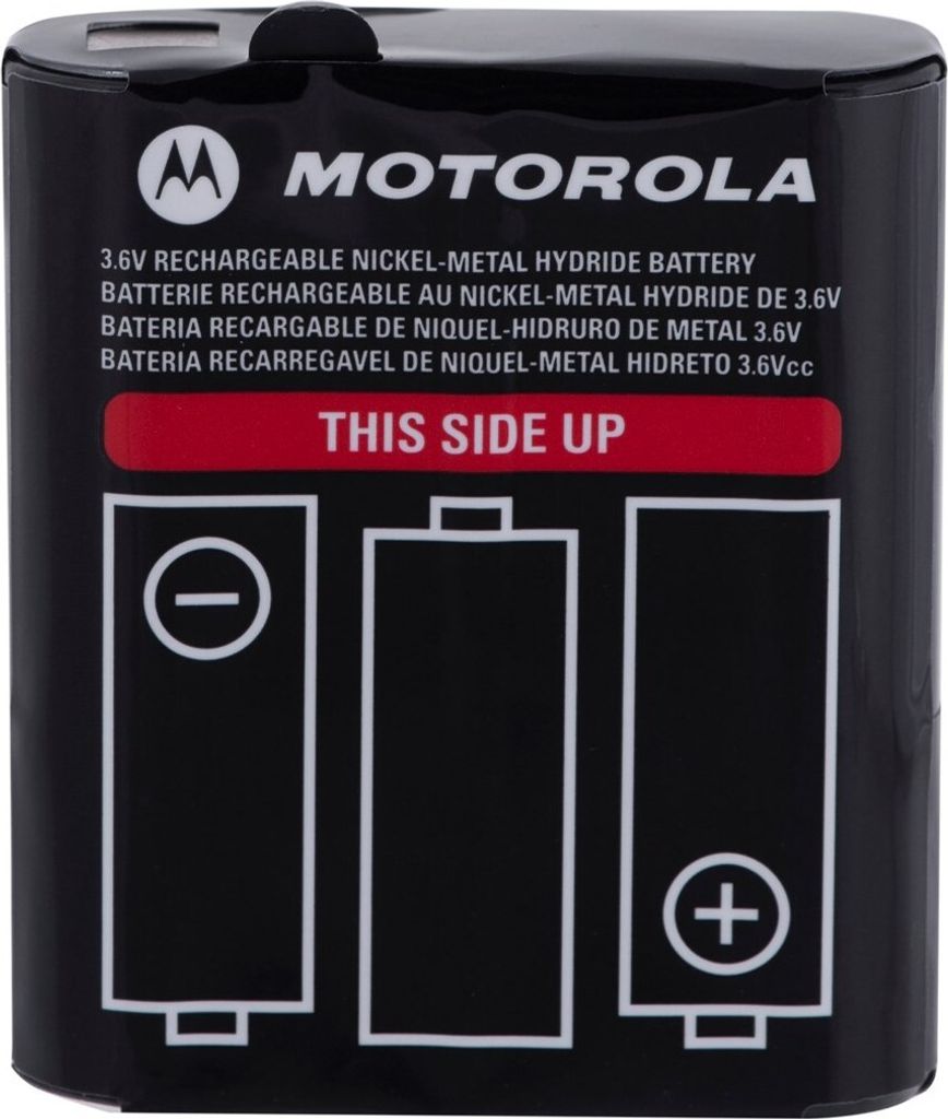 Baterie Motorola – NIMH1300MAH Obrázek produktu 