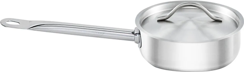 Pentolino ONSET 12cm con Coperchio - Il Meglio per la Tua Cucina