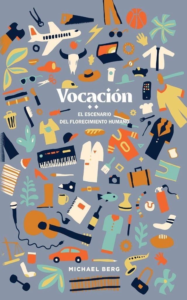Vocaciòn