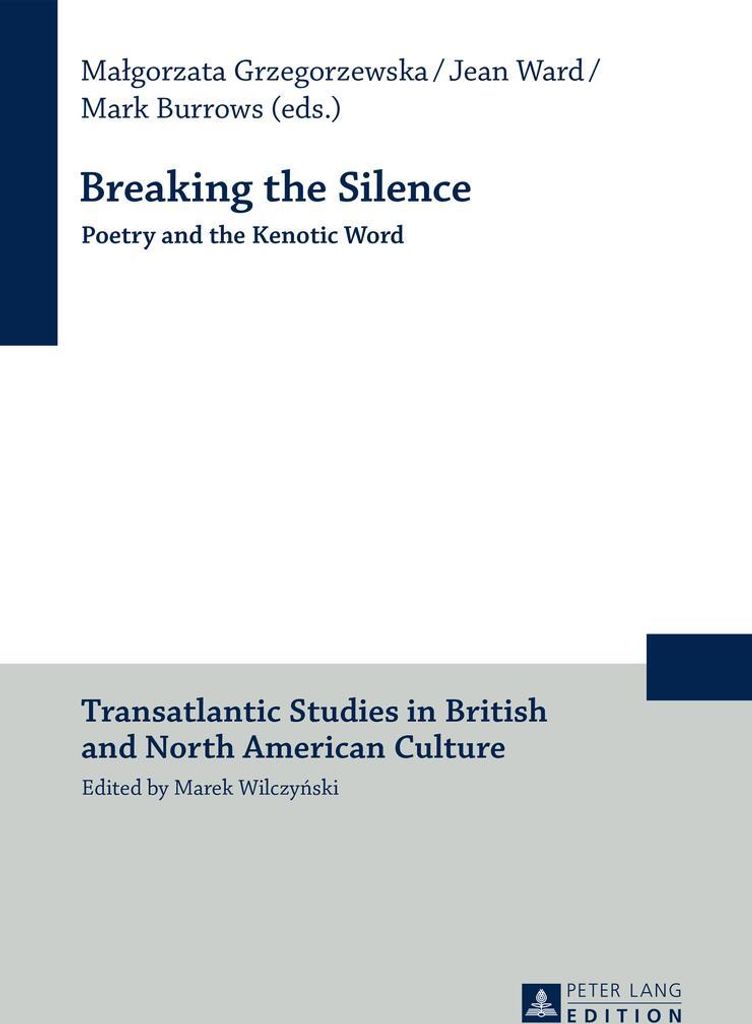 Breaking the Silence