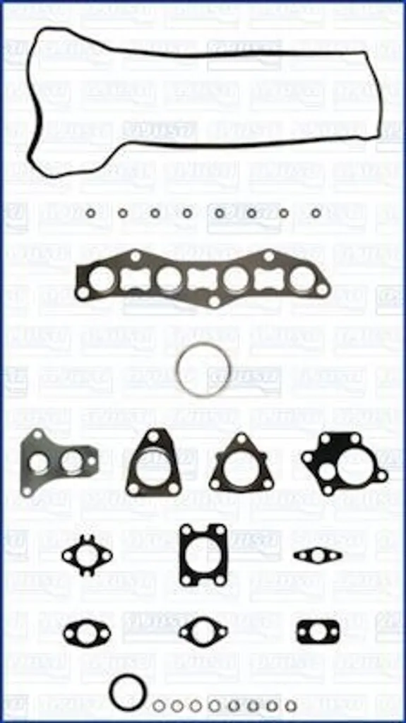 Kit joints de culasse AJUSA 53025900 anti-surchauffe pour Mini R50