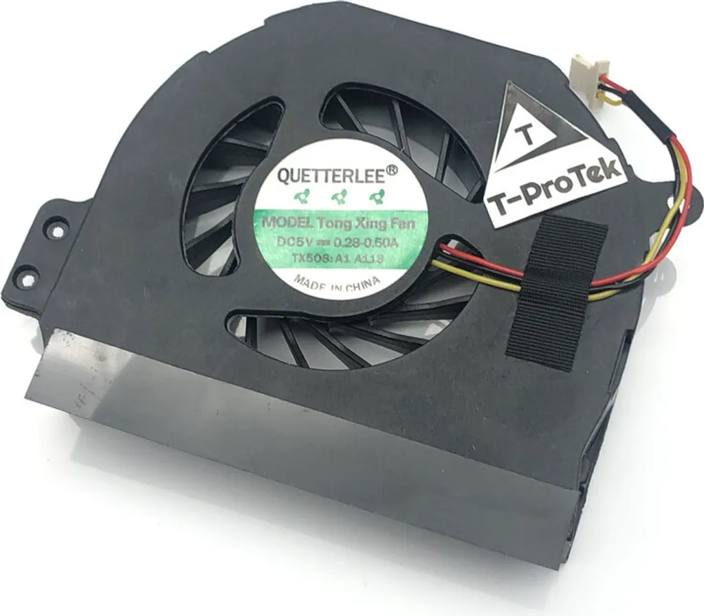 Ventola di ricambio compatibile con Dell Inspiron (1564-2101)