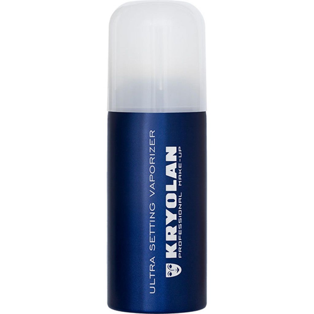 Kryolan ultra setting vaporizer 100 ml Zdjęcie produktu 