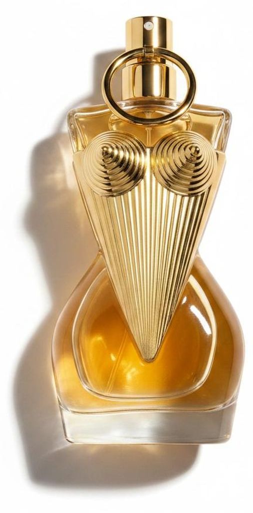 Jean Paul Gaultier Divine, Kobiety, 50 ml, Butelka Zdjęcie produktu 
