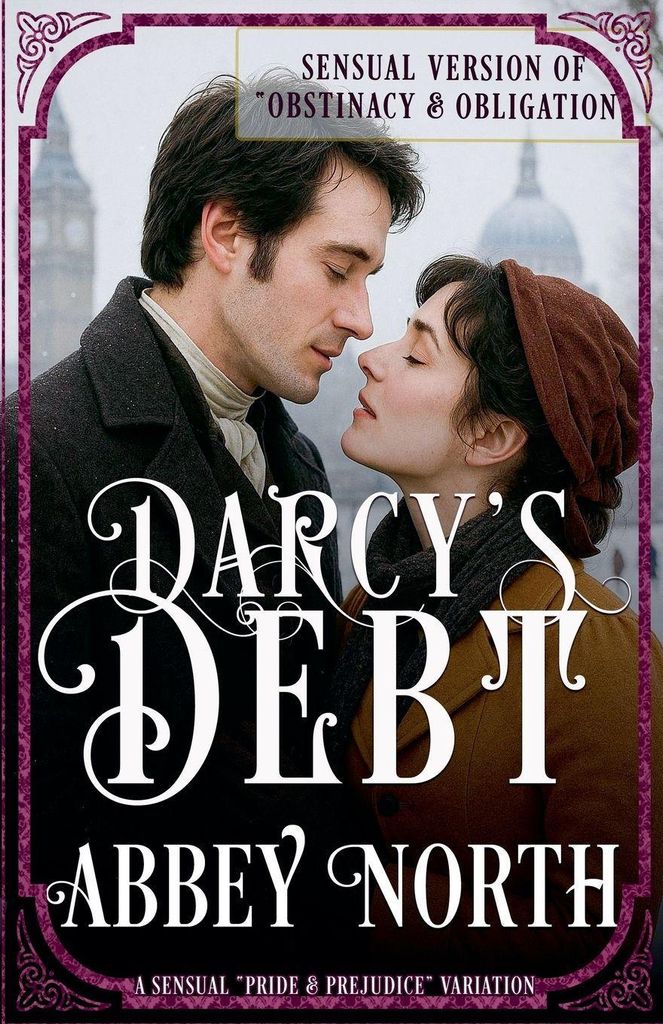 Darcy's Debt