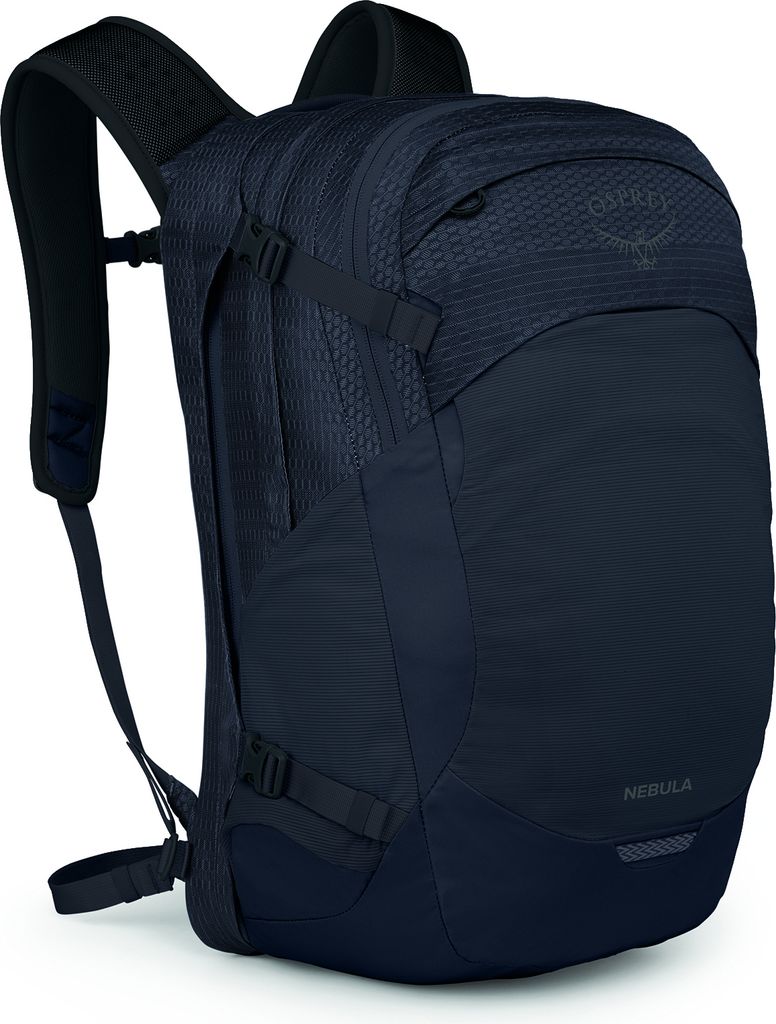 OSPREY Rucksack Nebula 32 Black : schwarz-00 Farbsortierung: schwarz-00