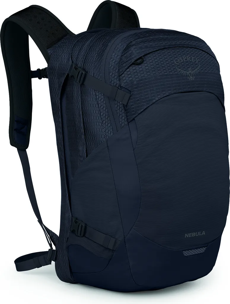 Sac à Dos Informatique Nebula 32 Osprey Noir Idéal Travail et Loisirs