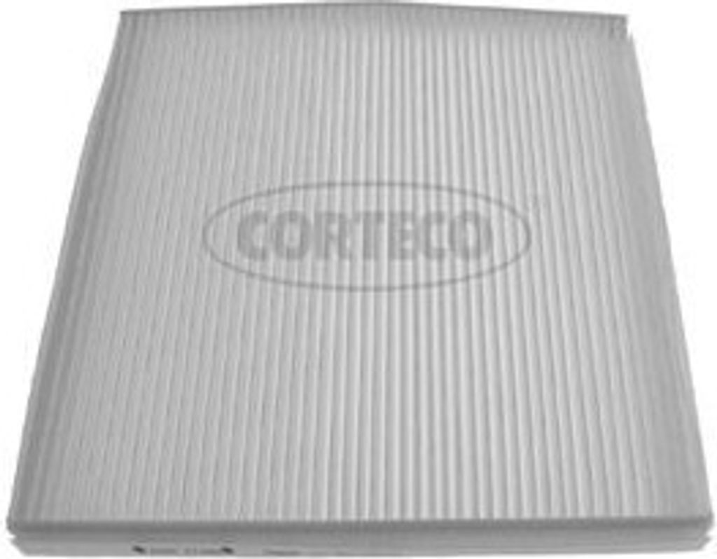 CORTECO 21652317 Innenraumfilter Pollenfilter für VOLVO V70 II (285)