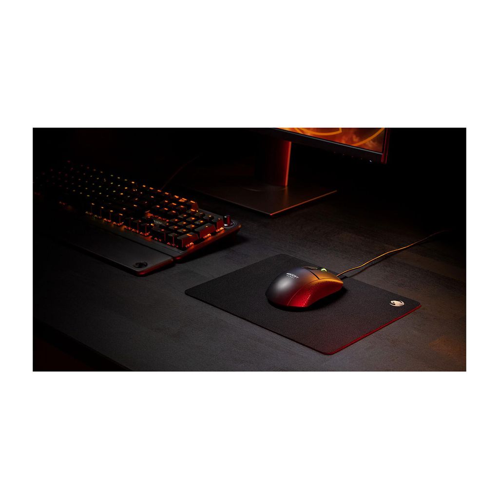 Roccat ROC-13-180 noir Tapis de souris de jeu, Couleur:Noir Image du produit 