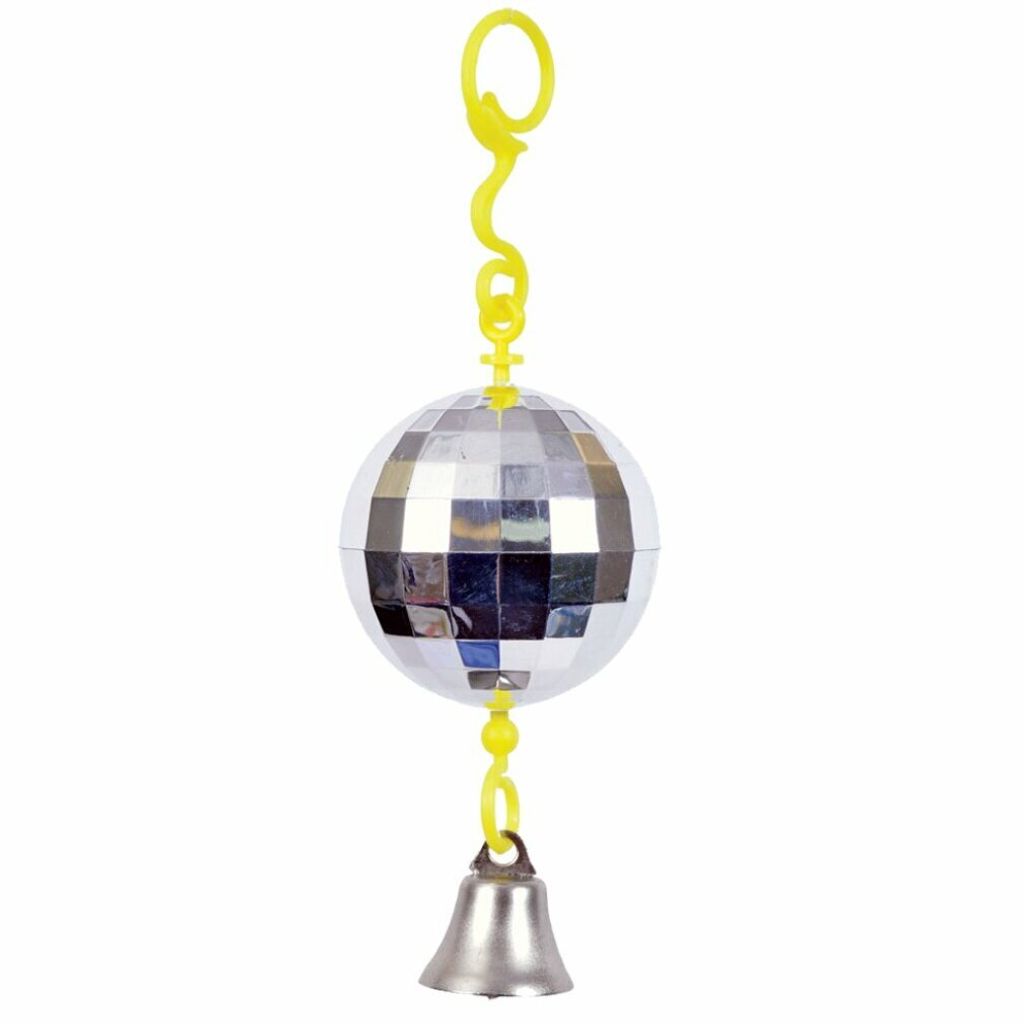 JW Activitoy Disco Ball Image du produit 
