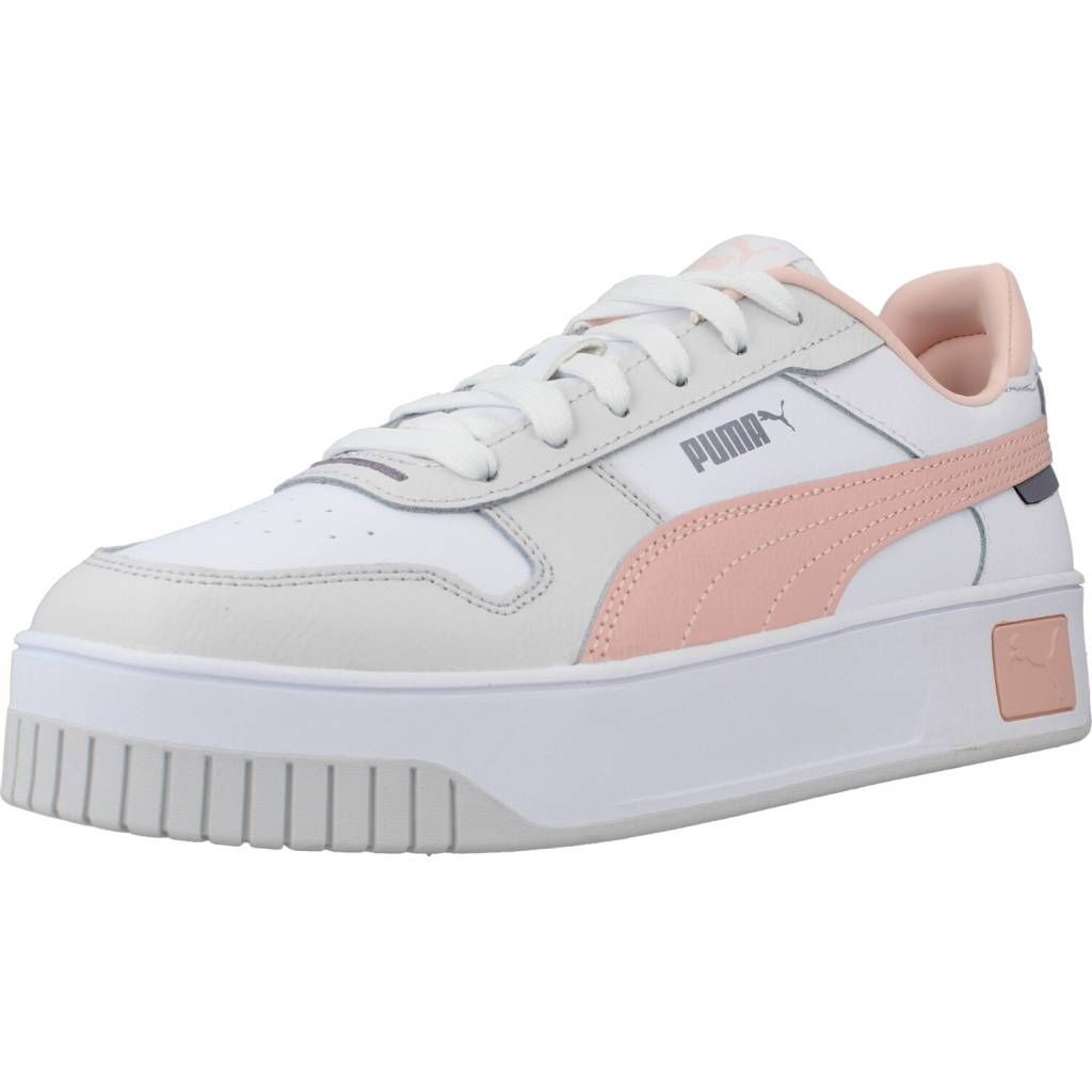 PUMA Damen Freizeitschuhe, CARINA STREET Produktbild 