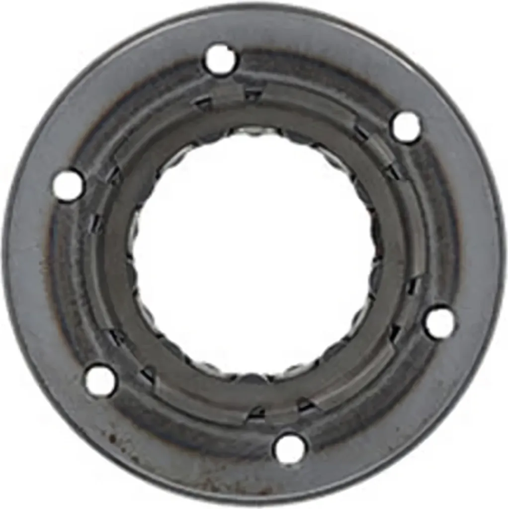 Roue libre de démarreur 98 mm pour réparer Piaggio Beverly et Scarabeo