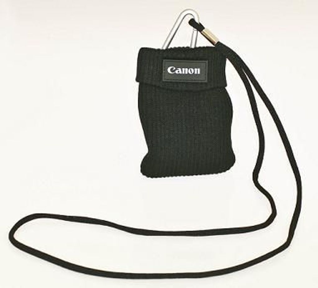 Canon Digital Ixus Kameratasche