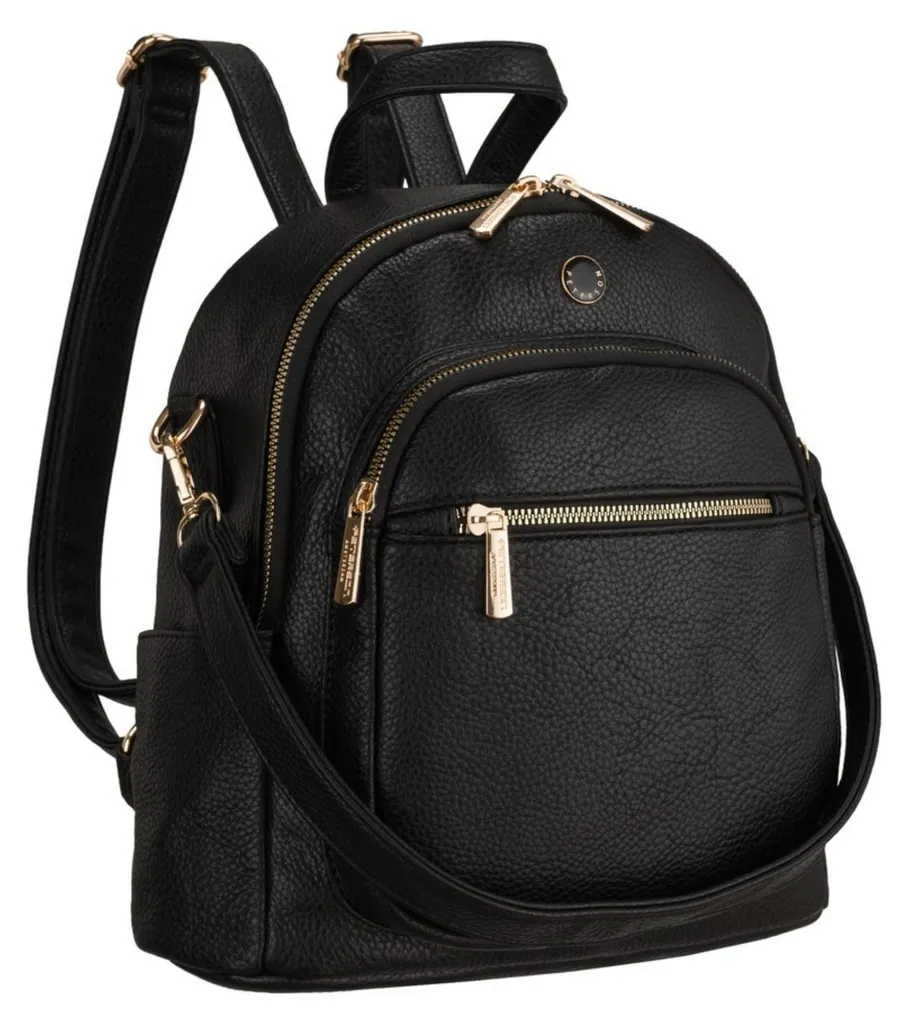 Sac à dos Peterson Rovicky 313940 idéal pour les trajets bureau vélo