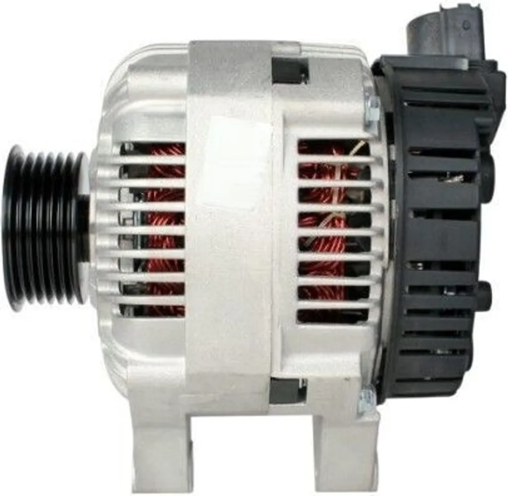 Alternateur HELLA 8EL 012 427-061 pour Berlingo et Peugeot 206 307 407