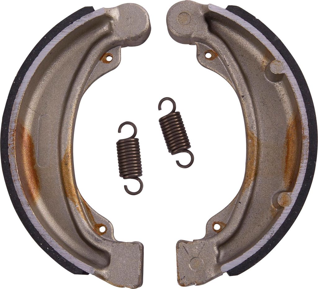 TRW Bremsbackensatz MCS811 CB250RS MC02