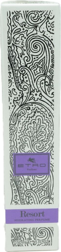 Etro Resort Hydrating Parfum Spray 150 ml Produktbild 